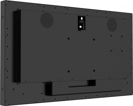 TF4339AS-B1AG 43IN PCAP TOUCH/43 PCAP ANTI-GLARE BEZEL FREE AN