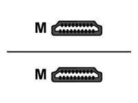 BLOW 92-603# BLOW Przył.HDMI-HDMI CLASSIC kątowe 1,5m
