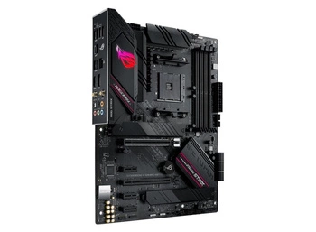 ROG STRIX B550-F GAMING WIFI II//AM4,B550,USB3.2 GEN 2,MB