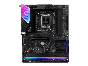 ASROCK B860 Lightning WiFi LGA1851 DDR5 ATX MB