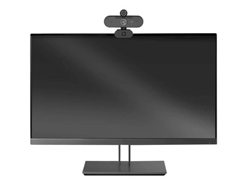 DICOTA Webcam PRO Plus 4K