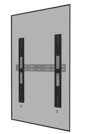 Neomounts VESA Conversion Brackets set - VESA 400 to 600/650/700/750/800