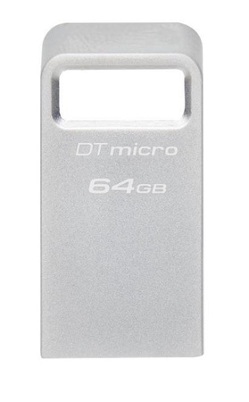 64GB DT MICRO USB 3.2 200MB/S/METAL GEN 1