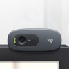 HD WEBCAM C270/PACKAGING REFRESH