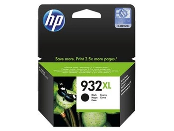Tusz nr 932XL Black CN053AE