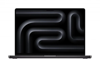 MacBook Pro 16.2 cali: M4 Max 16/40, 48GB, 1TB SSD - Czarny