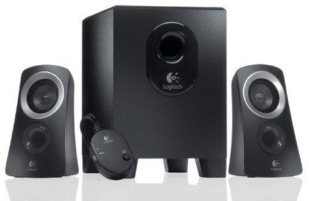 Głośniki Logitech Z313 2.1 Speaker System