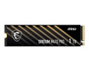 Dysk SSD MSI SPATIUM M470 Pro 1TB PCIe 4.0 NVMe M.2 2280