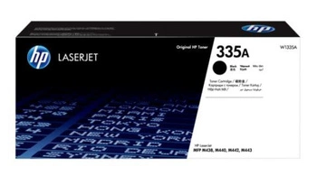 Toner 335A czarny  W1335A