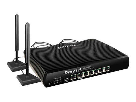 DRAYTEK Vigor 2927L Router