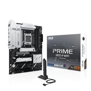 PRIME X870-P WIFI//AM5,X870,USB4,WIFI7,AURA,MB