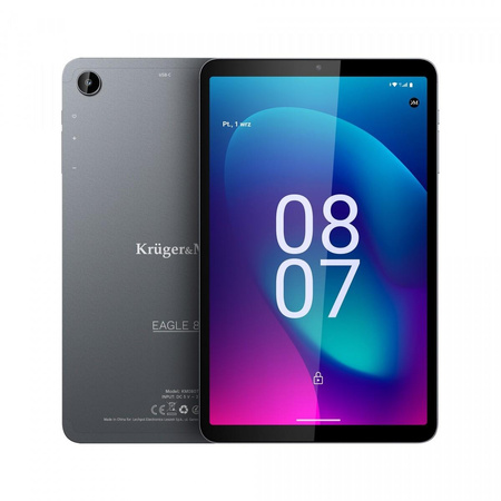 Tablet Eagle KM0807 
