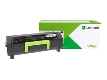 LEXMARK 24B6889 Toner Lexmark black 21 000 str. M1246 / XM1246