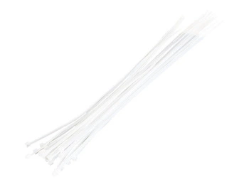 LOGILINK KAB0041 LOGILINK Zestaw opasek zaciskowych 100szt. dł. 50cm