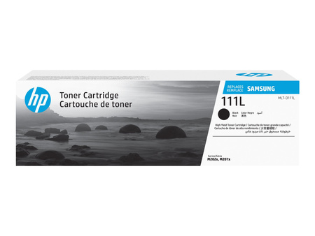 SAMSUNG SU799A Toner HP Samsung MLT-D111L H-Yield 1 800str M2020/M2020W, M2022/M2022W