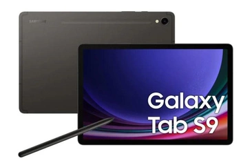 Tablet Galaxy Tab S9 X716 5G 11 cali 12/256 GB Gray