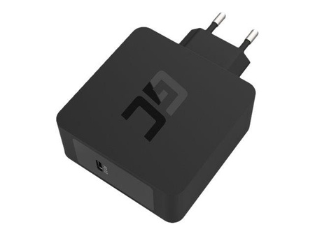 GREENCELL CHAR09 Ładowarka Green Cell USB-C 60W PD z kablem USB-C