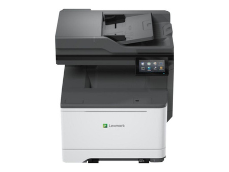 LEXMARK CX532adwe MFP colour laser A4 33ppm Copy 33ppm Print 250sheets LAN Wi-Fi USB