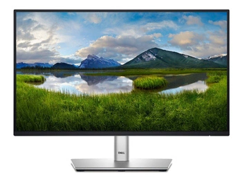 DELL 22 Monitor P2225H 21.5inch FHD IPS LED HDMI DP 4xUSB 1xUSB-C 15W PD VGA 5YPPG AE