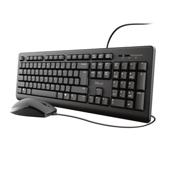 Zestaw klawiatura i mysz  Primo