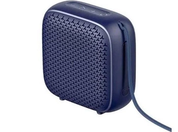 Głośnik bezprzewodowy bluetooth Havit SK838BT (niebieski)