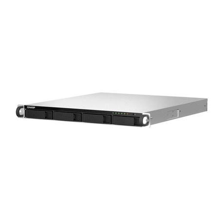 Serwer plików NAS QNAP TS-464U-RP-8G 