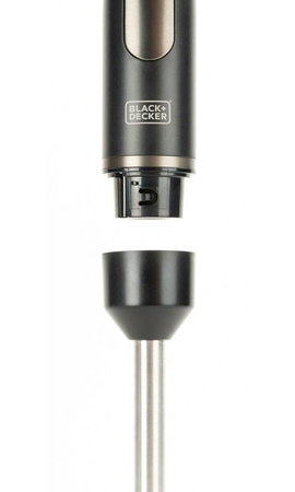 Blender ręczny Black+Decker BXHBA800E (800W)