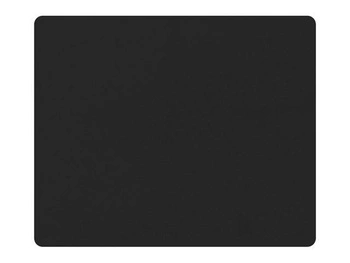 Podkładka pod mysz Evapad 235x205mm 10-pack Czarna