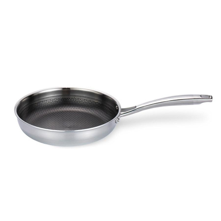 Patelnia profesjonalna MAESTRO MR-1224-24 24 cm