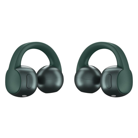 Motorola Moto Buds Loop - Trekking Green