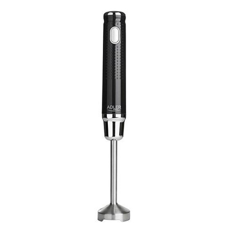 Blender ręczny Adler AD 4617 (300W; kolor czarny)
