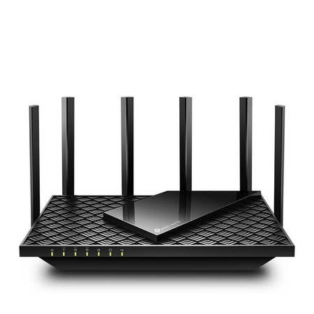 Router Archer AXE75 Router WiFi 6E AX5400 