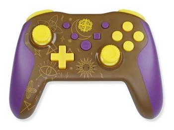 STEELPLAY Adventure Wireless Controller Magic Switch