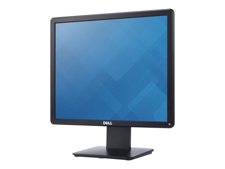 DELL E1715S 17 (43cm) LED monitor VGA (1280x1024) Black EUR 3YPPG