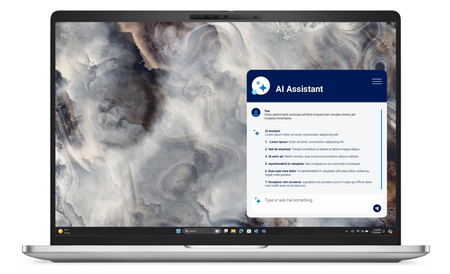 Laptop Dell Pro 16 Plus PB16250 W11P Ultra 5 236V/16GB/512GB CL25/16.0 FHD+/Arc/FgrPr&SmtCd/FHD/IRCam/Mic/WLAN+BT/BcklKb/3C/vPro/3YPS Aluminum