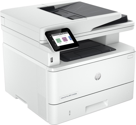 URZĄDZENIE WIELOFUNKCYJNE HP LASERJET PRO 4102fdn
