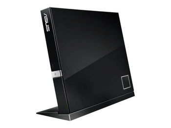 SBW-06D2X-U USB2.0/EXT. 6X SLIM BLURAYWRITER
