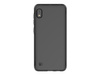 SAMSUNG Case A Cover for Galaxy A10 6.2inch black