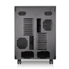 Obudowa Core W200 USB3.0 Window - czarna