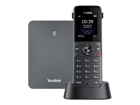 YEALINK W73P cordless phone