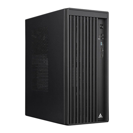 Obudowa Chieftec Seria Uni BS-20B-OP mATX bez okna bez zasilacza