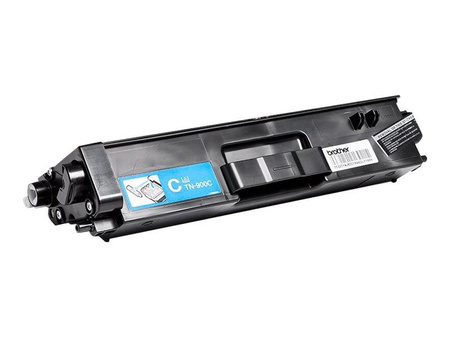 BROTHER TN900C Toner Brother TN900C cyan 6 000str HL-L9200CDWT