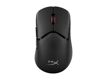 HP HyperX Pulsefire Saga Wired Gaming Mouse