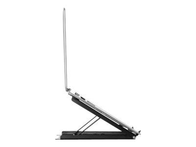 MANHATTAN Regulowana Podstawka Stand pod Laptopa Tablet Notebook