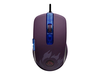 LEXIP MADARA MOUSE DESIGN BY TSUME - NARUTO SHIPPUDEN