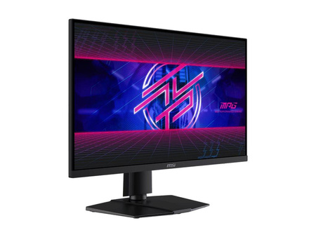 MSI MPG 274URF QD 27inch Rapid IPS UHD 160Hz 400cd/m2 0.5ms 2xHDMI2.0 DP USB C PD65W Pivot