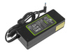 GREENCELL AD65P Zasilacz Ładowarka Green Cell PRO do HP 19.5V 4.62A 90W 4.5-3.0mm