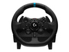 LOGITECH G923 Wheel and pedals set wired for PC Sony PlayStation 4 Sony PlayStation 5