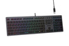 A4TECH FSTYLER FX60H Neon Backlit wired keyboard