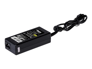 AKYGA Zasilacz do notebooka AK-ND-68 19.5V / 2.31A 45W 4.5 x 3.0 mm + pin DELL 1.2m
